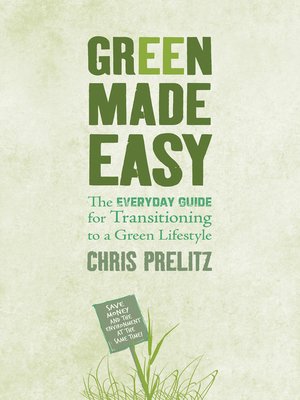 Green Made Easy - ebook